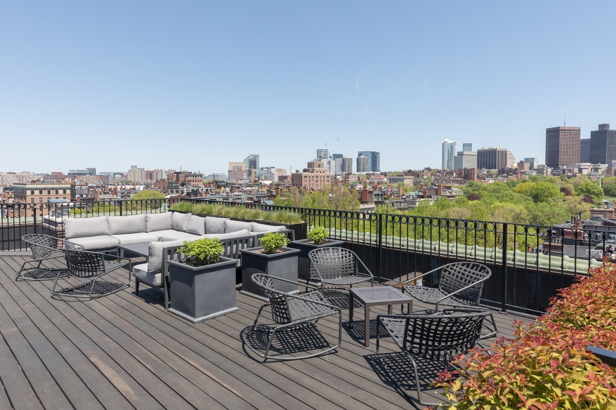 50 Commonwealth Avenue Unit 505, Back Bay, Boston, MA 02116 - Image 22