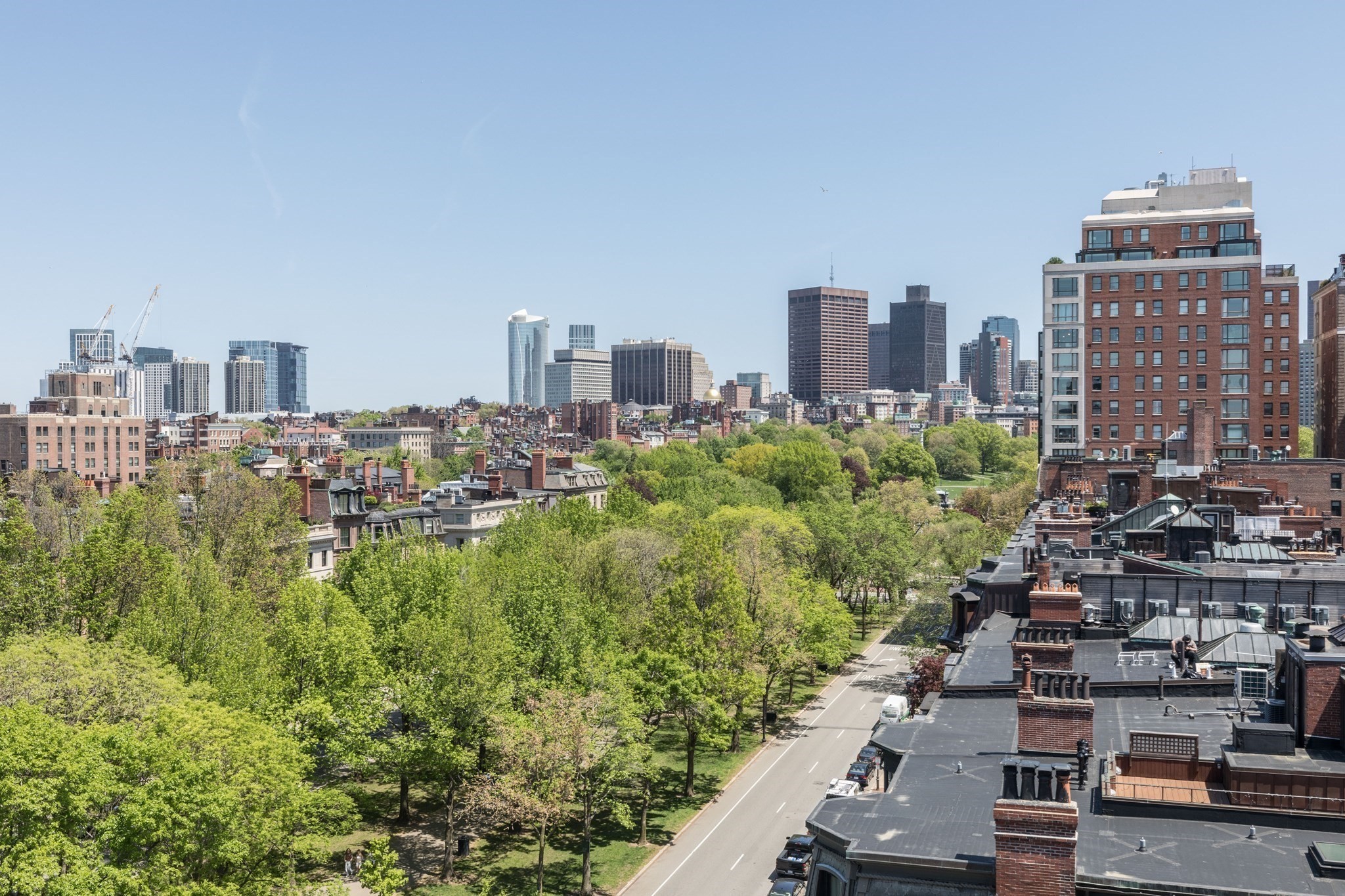 50 Commonwealth Avenue Unit 505, Back Bay, Boston, MA 02116 - Image 24