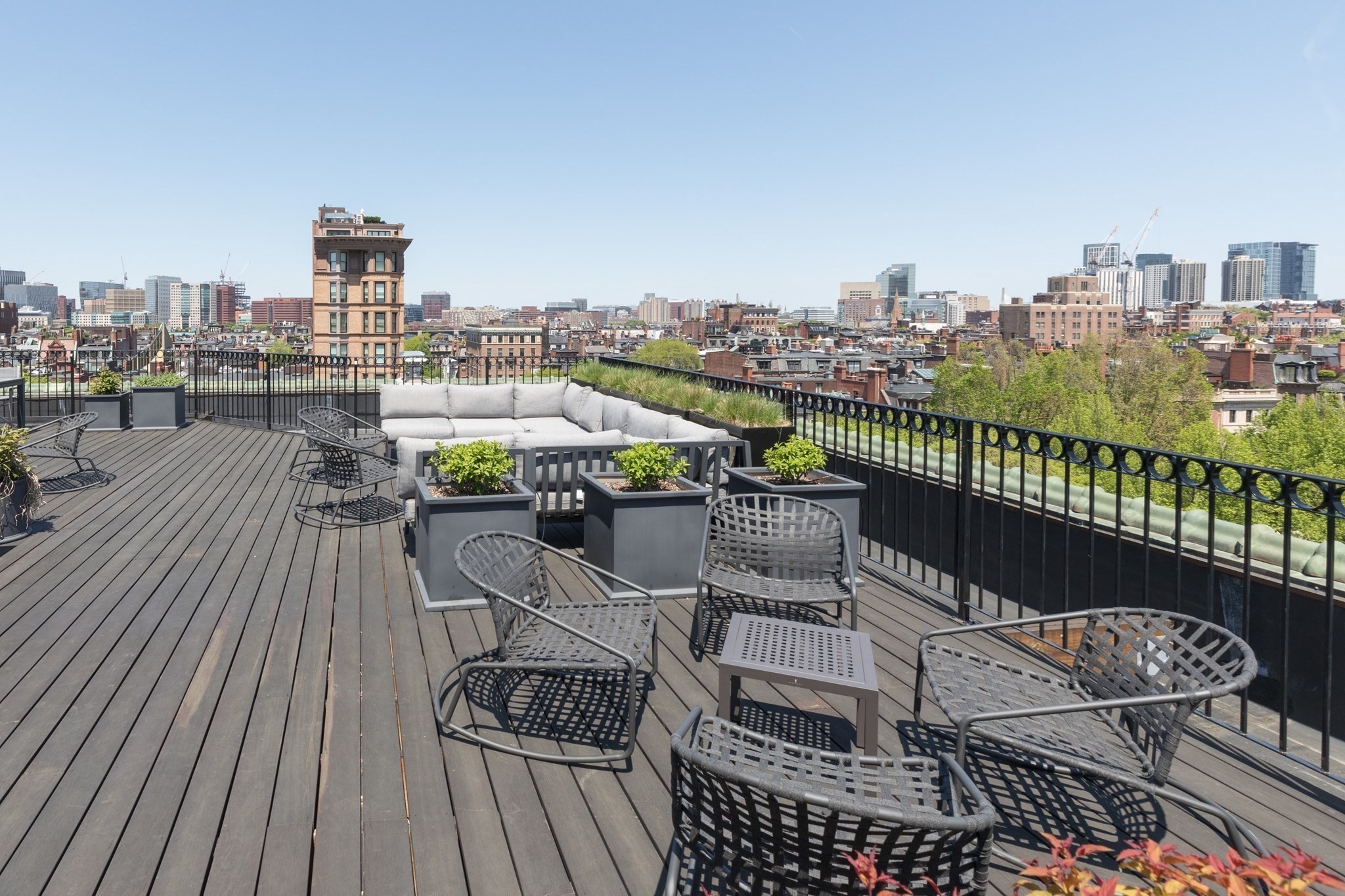 50 Commonwealth Avenue Unit 505, Back Bay, Boston, MA 02116 - Image 25