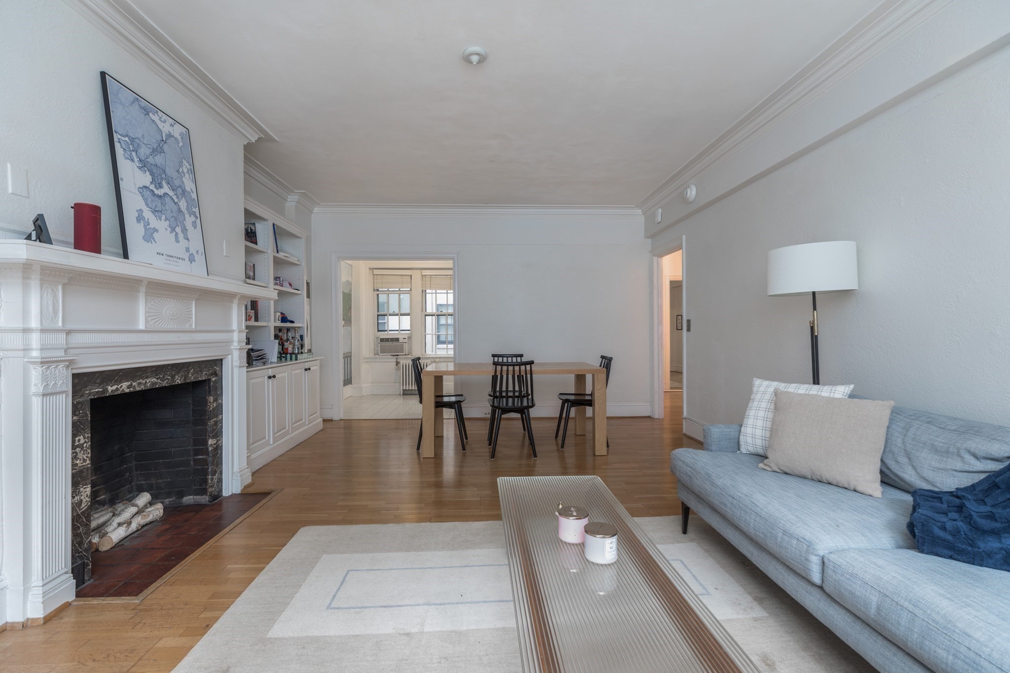 50 Commonwealth Avenue Unit 505, Back Bay, Boston, MA 02116 - Image 4