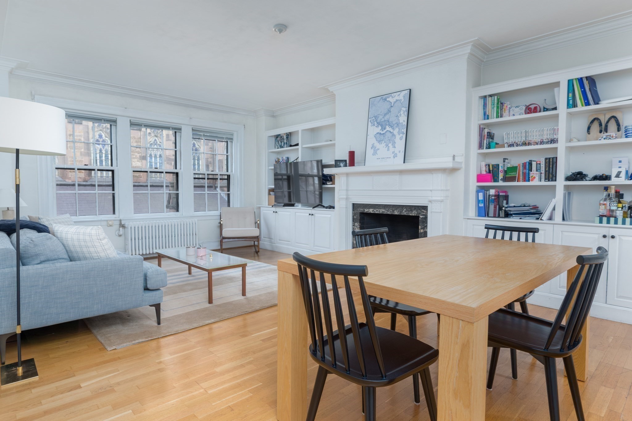 50 Commonwealth Avenue Unit 505, Back Bay, Boston, MA 02116 - Image 6
