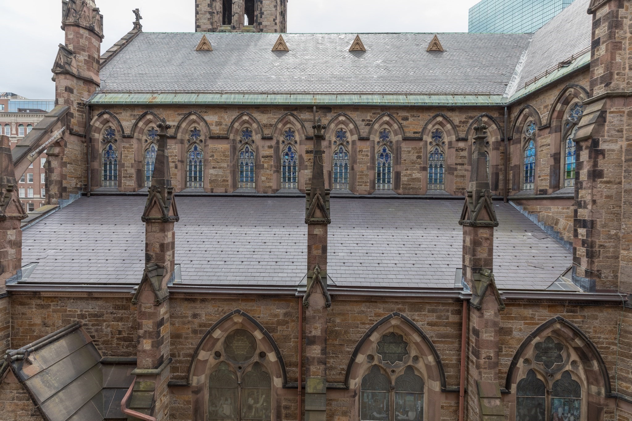 50 Commonwealth Avenue Unit 505, Back Bay, Boston, MA 02116 - Image 9