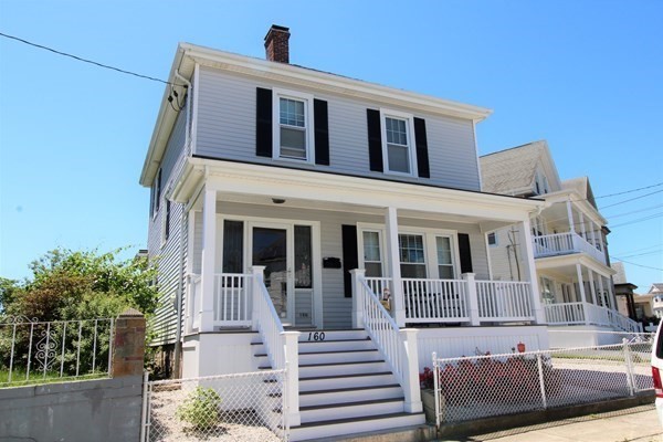 160 Washington St, New Bedford, MA 02740 - Image 1