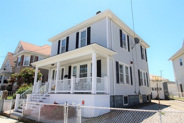 160 Washington St, New Bedford, MA 02740 - Image 2