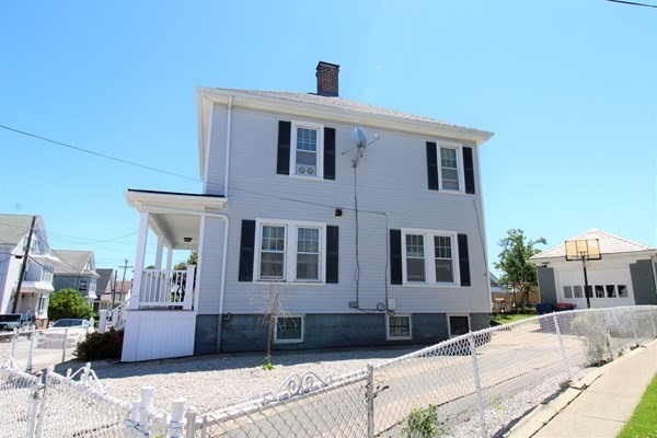 160 Washington St, New Bedford, MA 02740 - Image 3