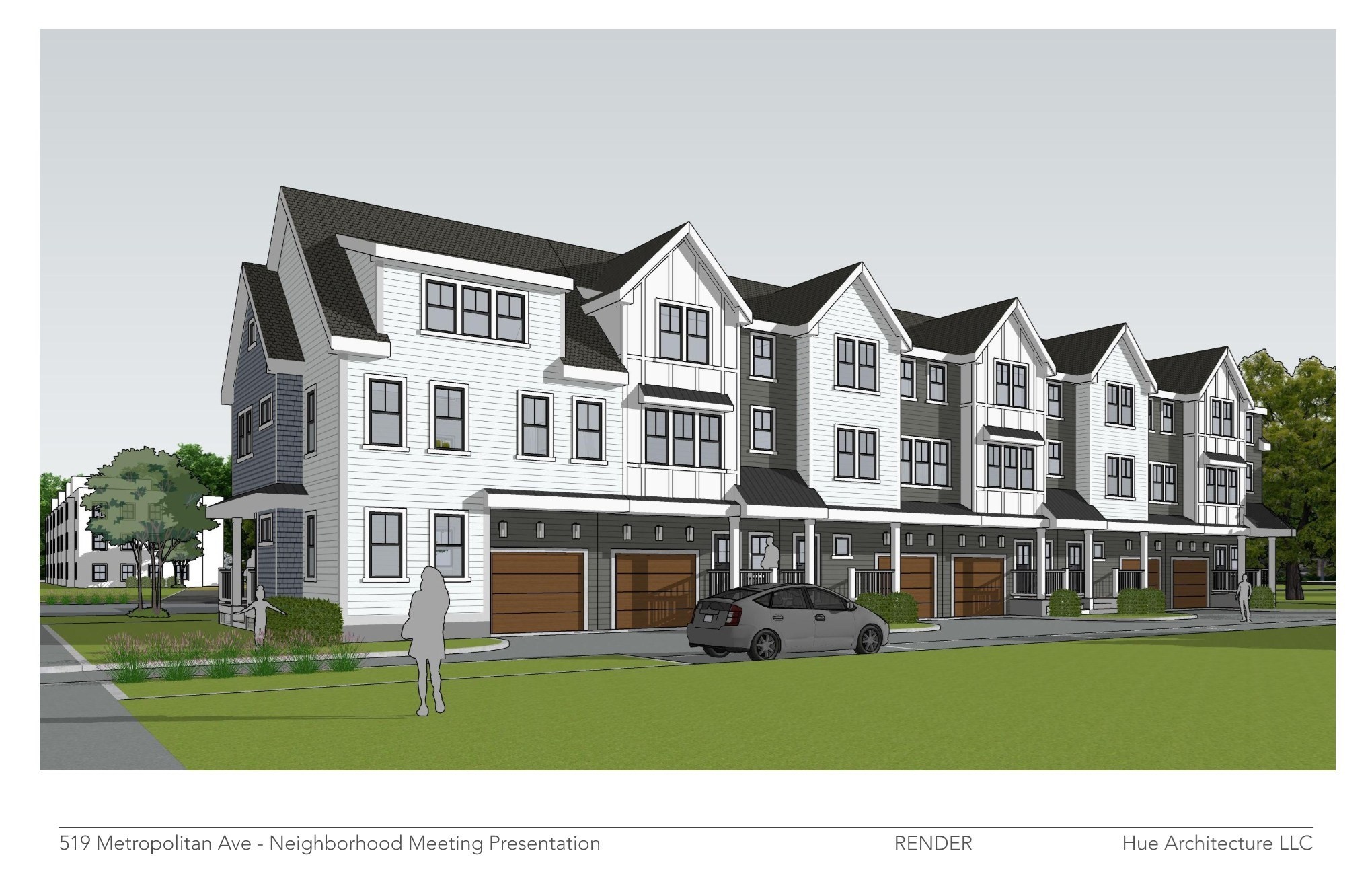 519 Metropolitan Ave, Hyde Park, Boston, MA 02136