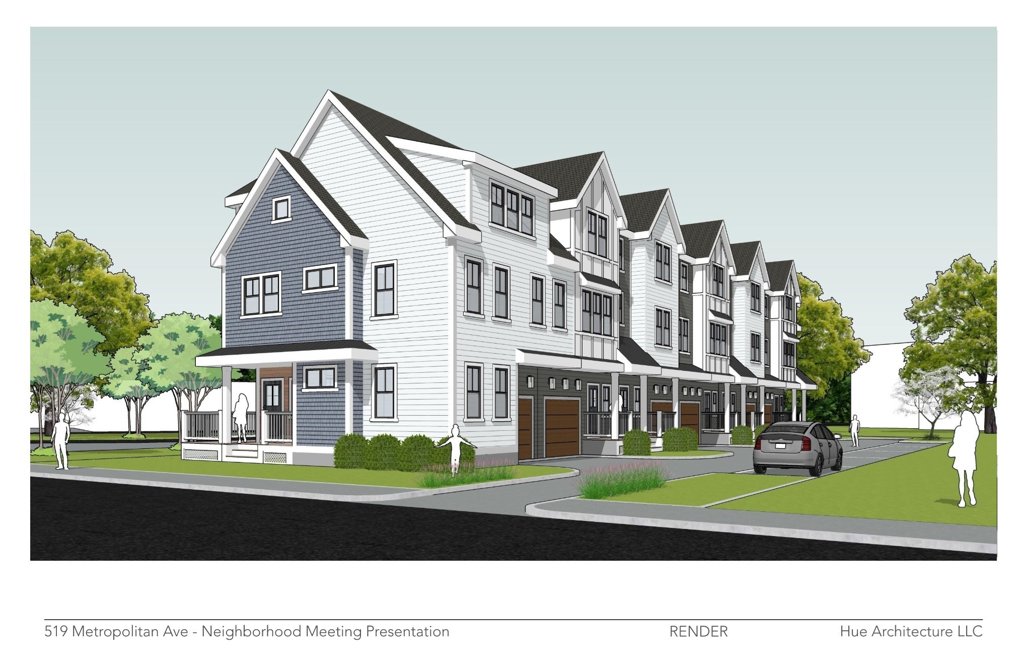 519 Metropolitan Ave, Hyde Park, Boston, MA 02136 - Image 3