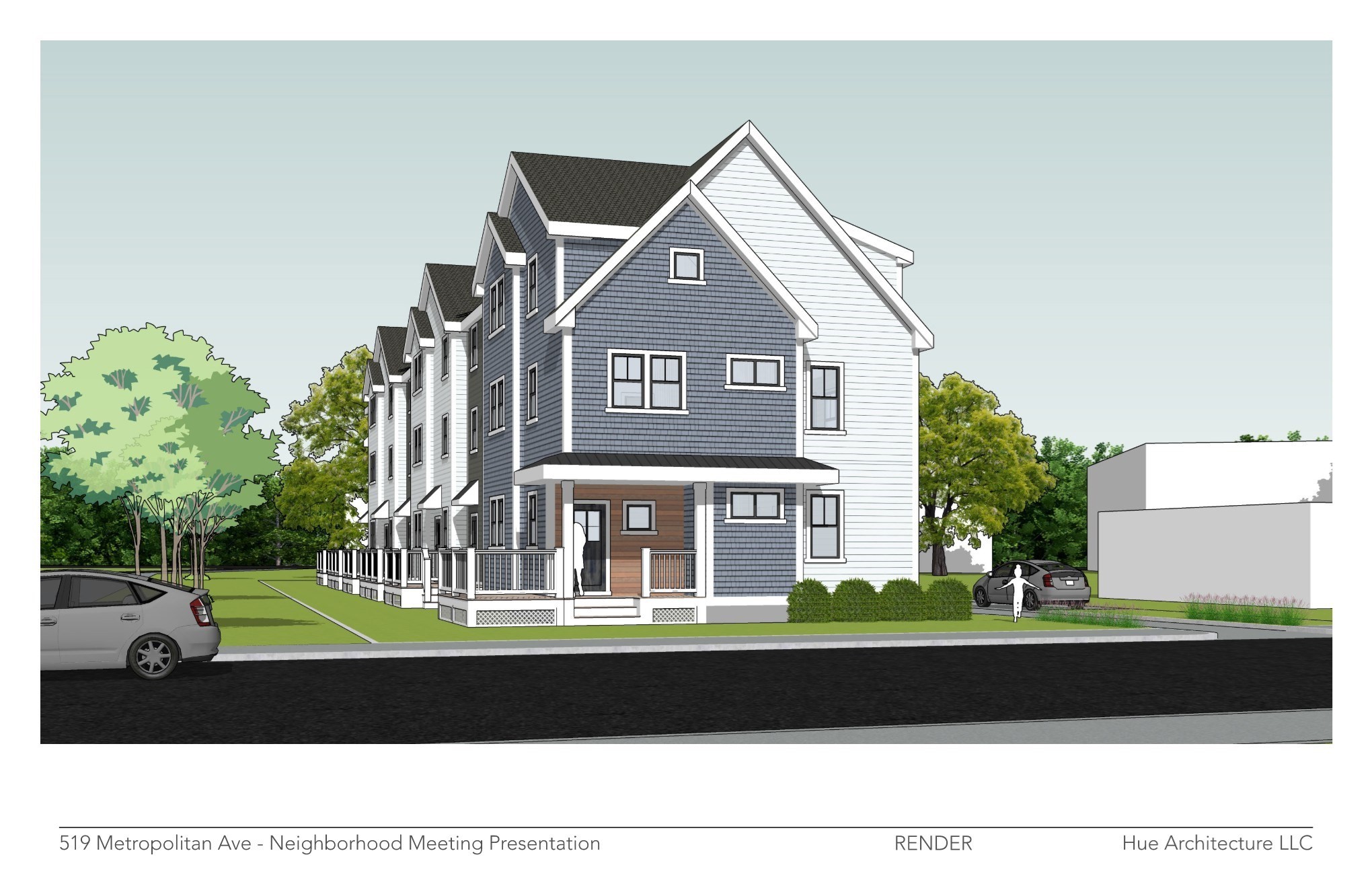 519 Metropolitan Ave, Hyde Park, Boston, MA 02136 - Image 4