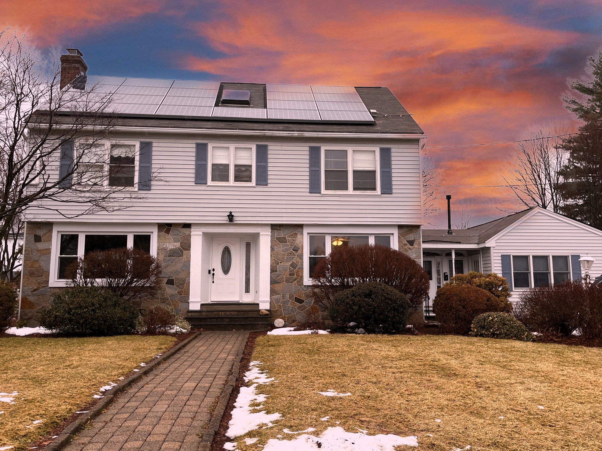 22 Berkshire St, Fitchburg, MA 01420 - Image 1