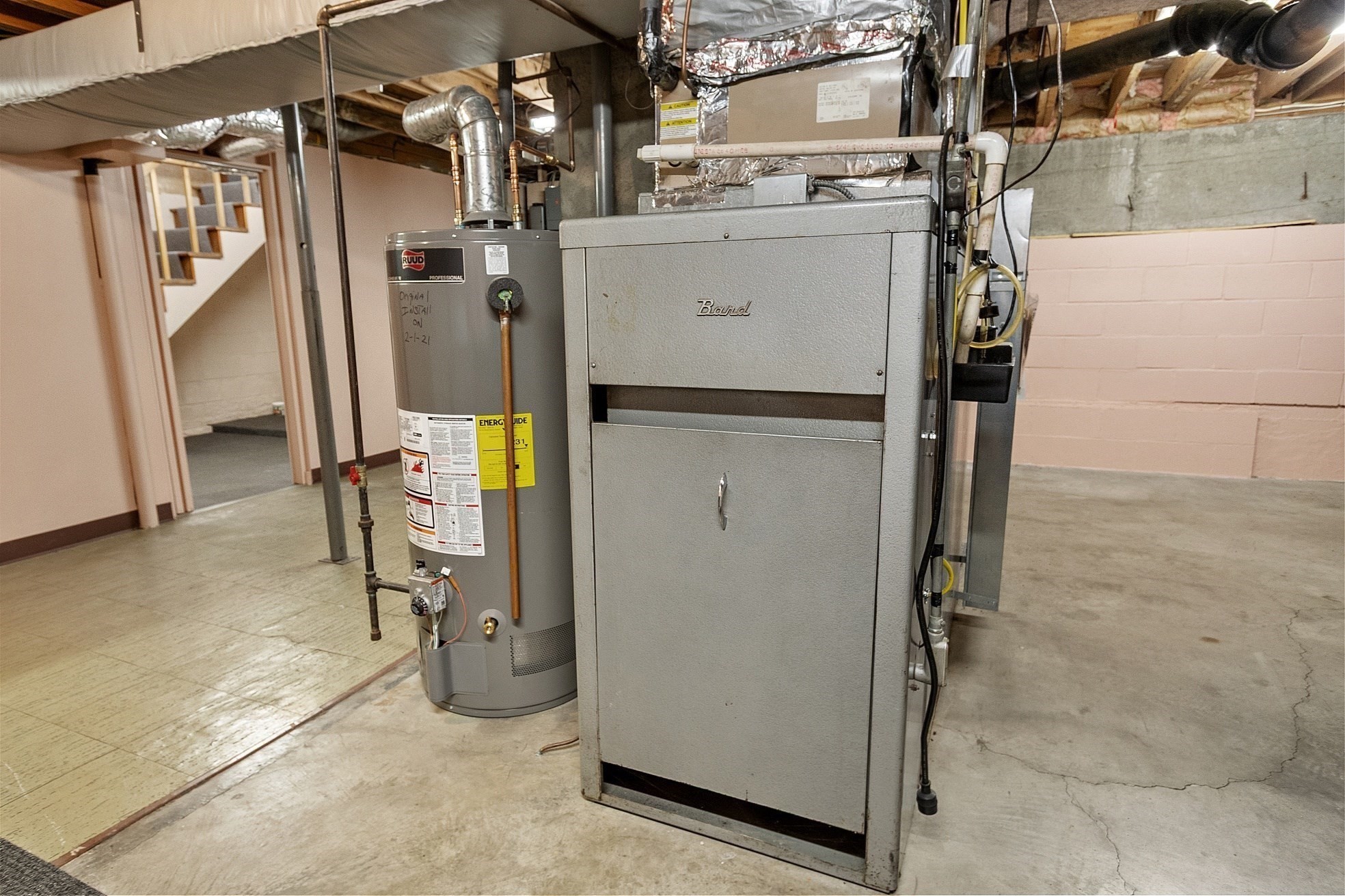 202 Florence St, Leominster, MA 01453 - Image 36