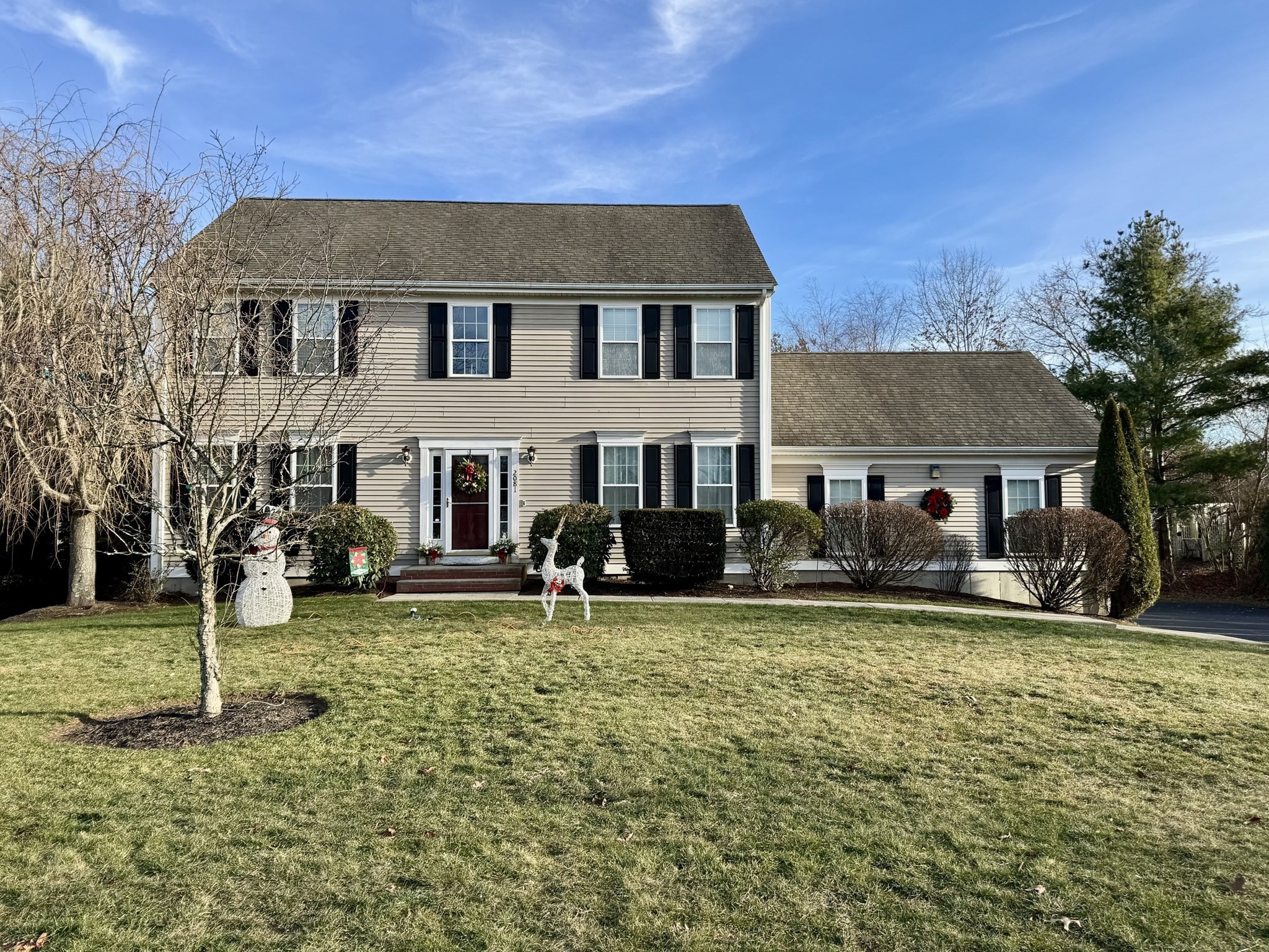 2081 Manomet Ave, Dighton, MA 02715 - Image 1