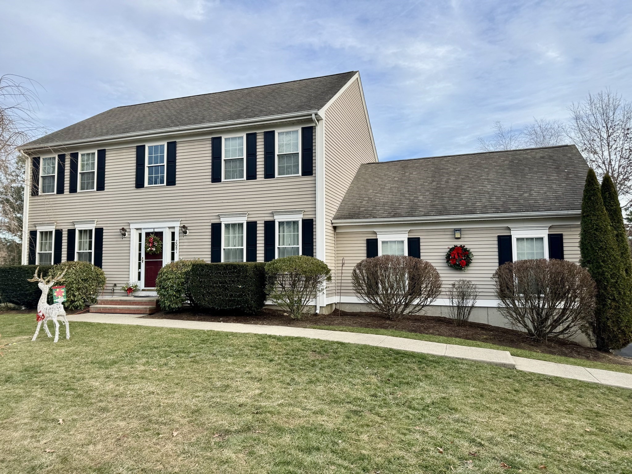 2081 Manomet Ave, Dighton, MA 02715 - Image 2