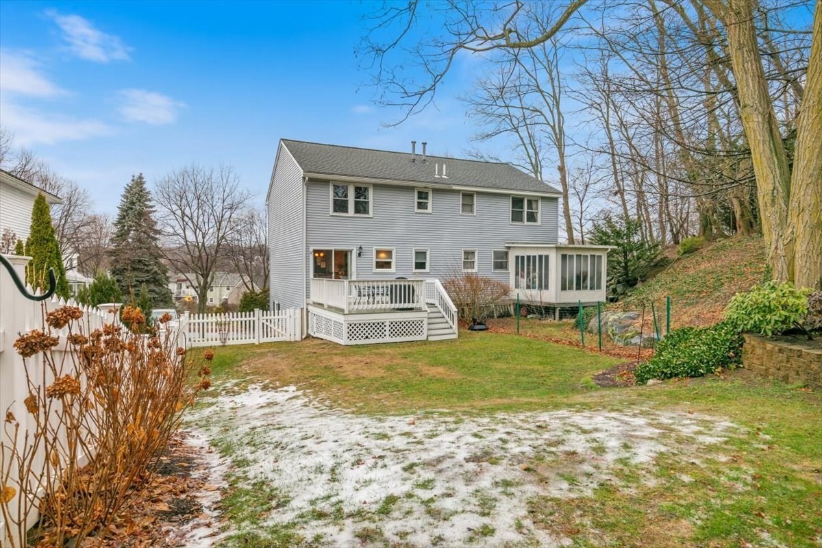 9 Twin Brooks Cir Unit 9, Haverhill, MA 01835 - Image 2