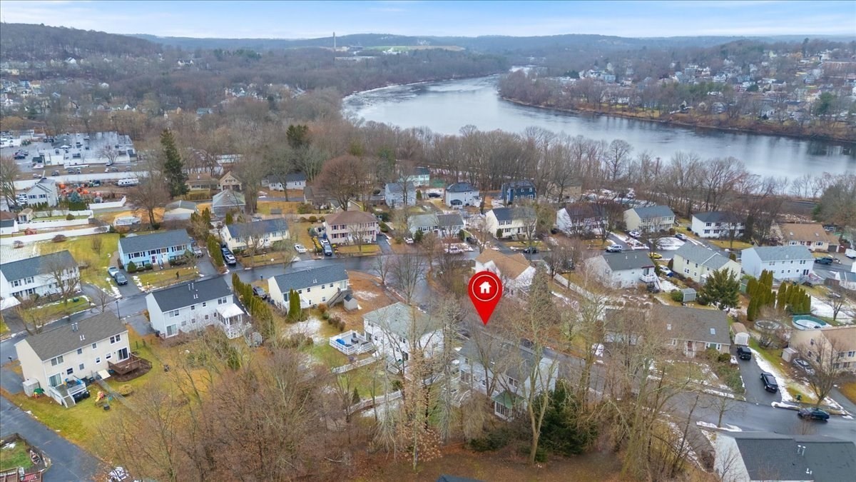 9 Twin Brooks Cir Unit 9, Haverhill, MA 01835 - Image 3