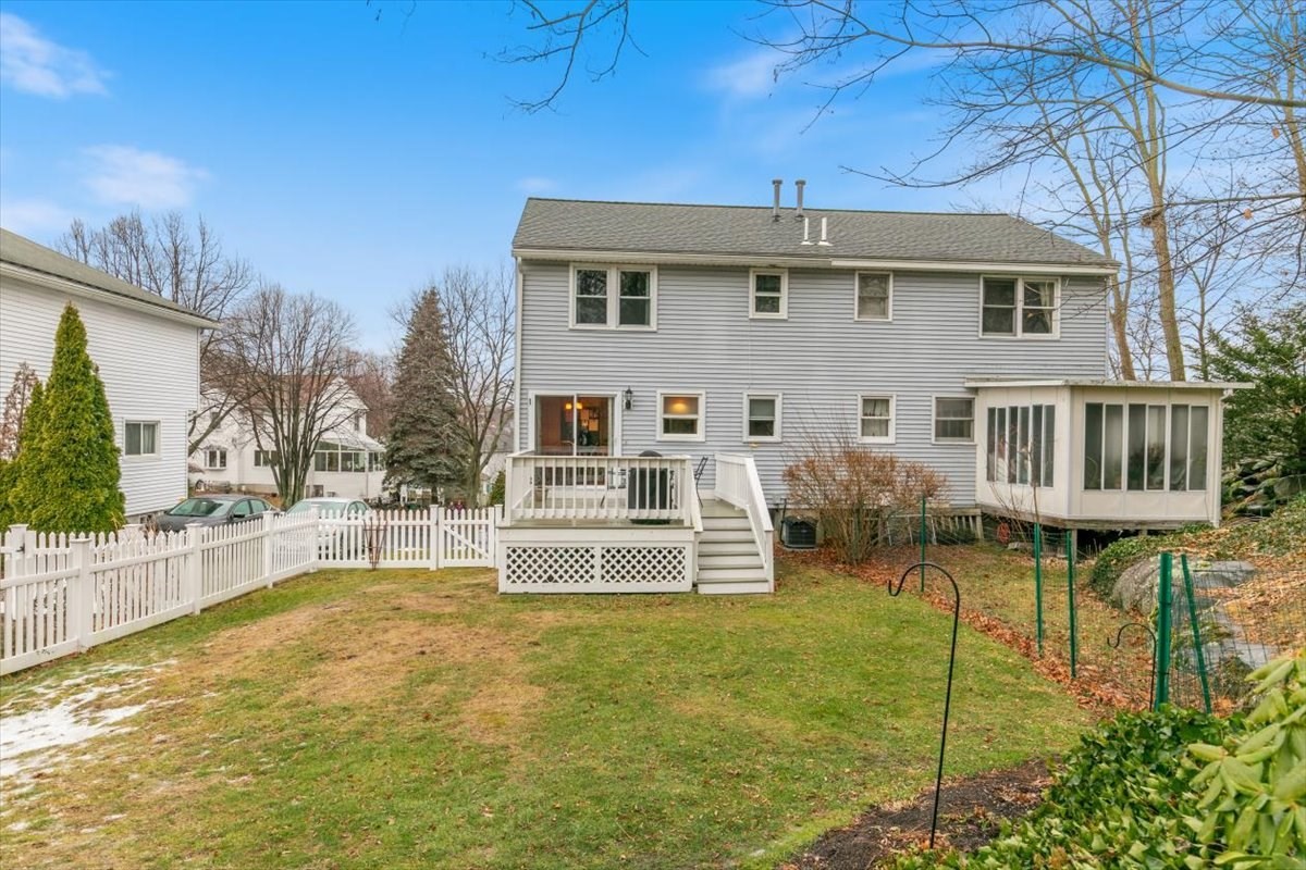 9 Twin Brooks Cir Unit 9, Haverhill, MA 01835 - Image 25