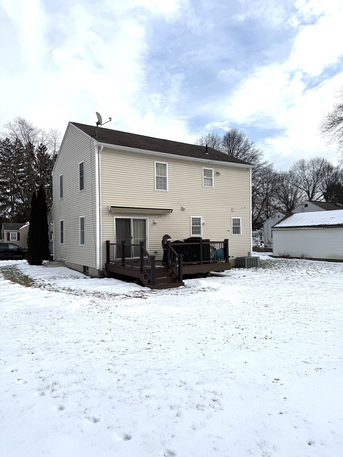 134 Granger St, Springfield, MA 01119 - Image 15