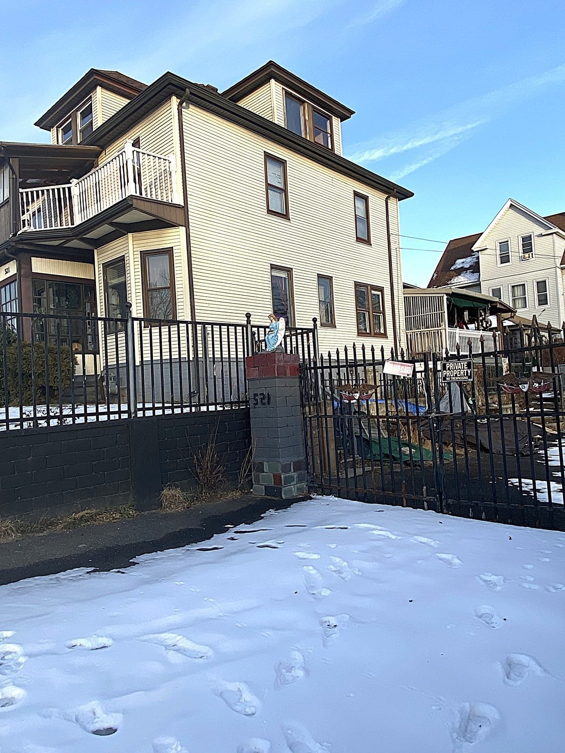 521 Liberty St, Springfield, MA 01104 - Image 4