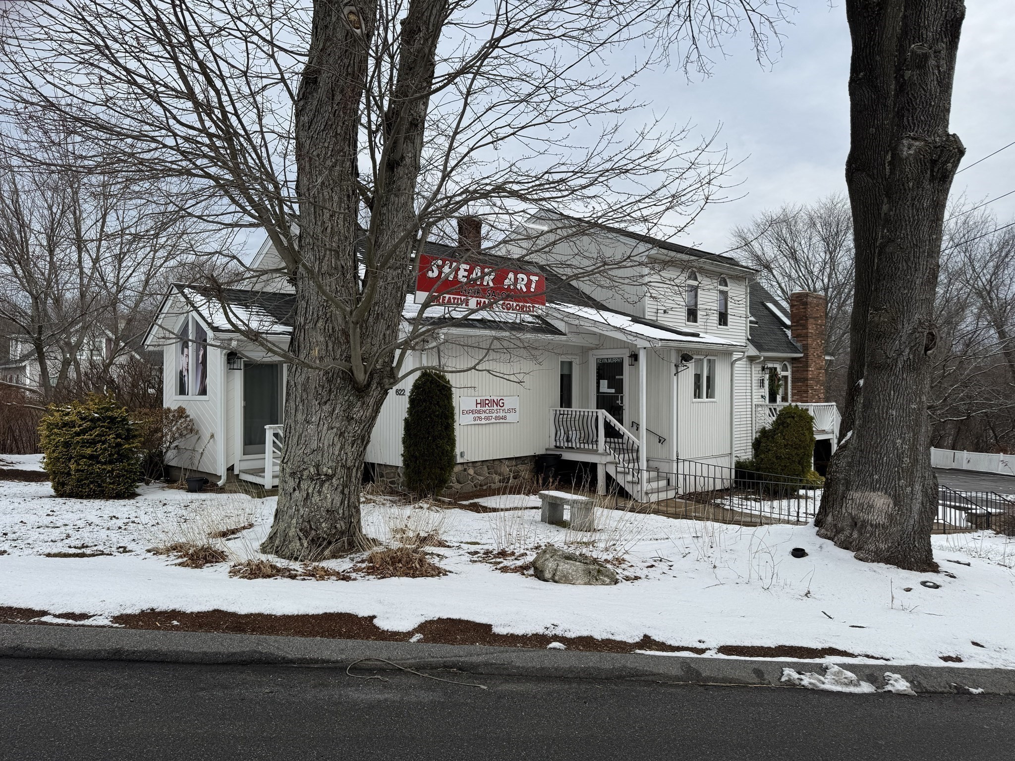 622 Boston, Billerica, MA 01821 - Image 2