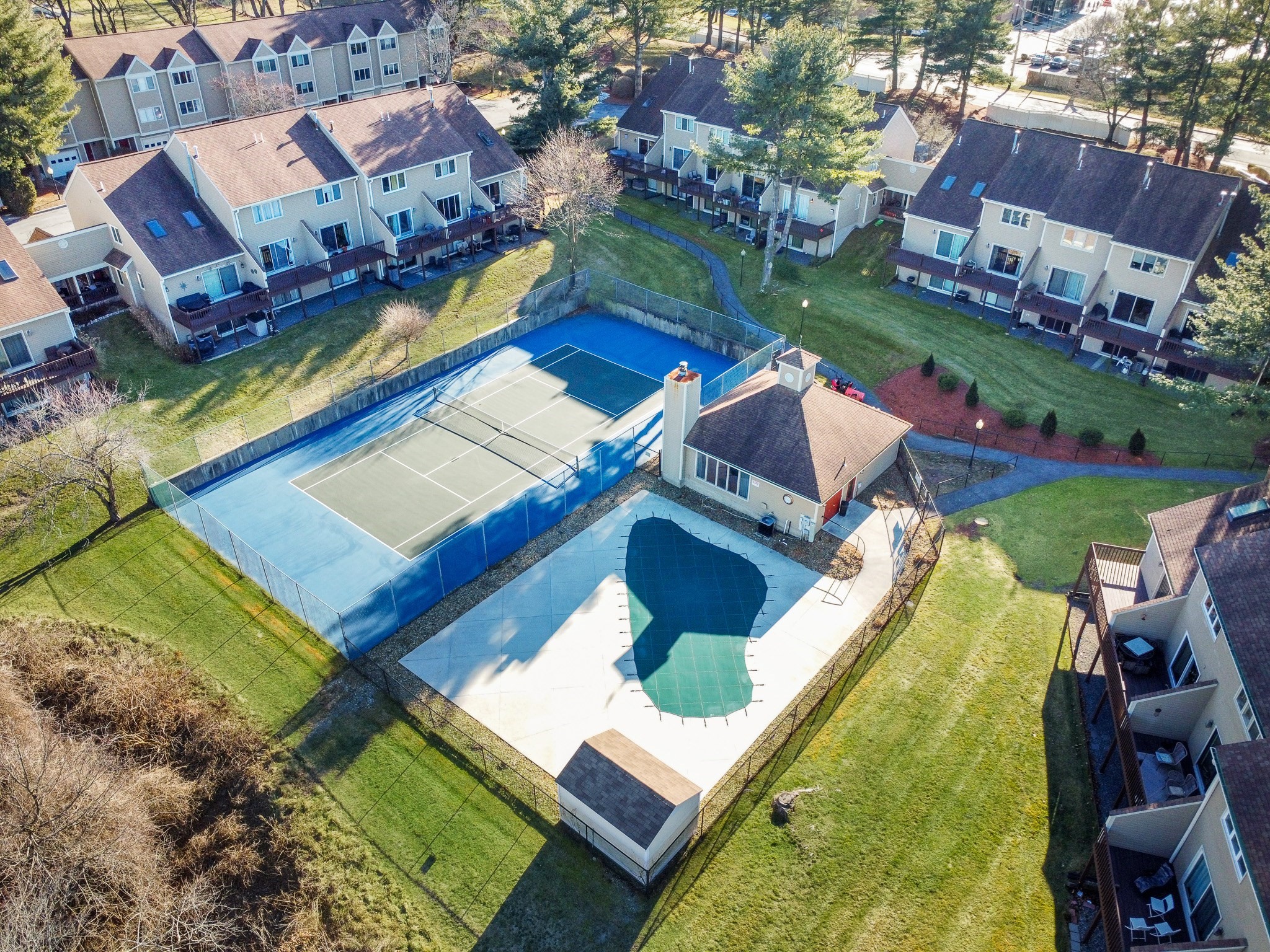 105 Hunters Run Place Unit 105, Haverhill, MA 01832 - Image 21