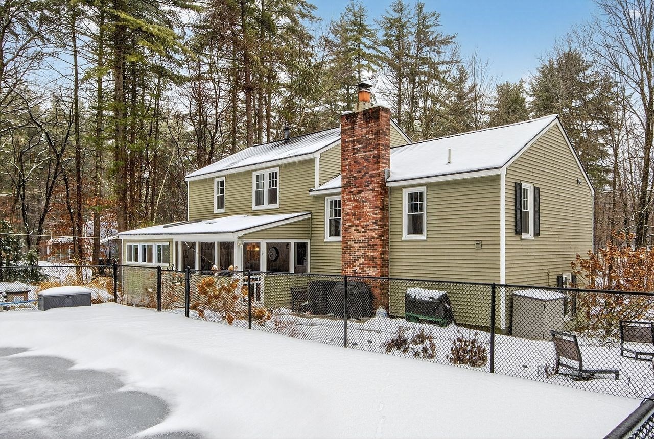 137 Hill, Groton, MA 01450 - Image 2