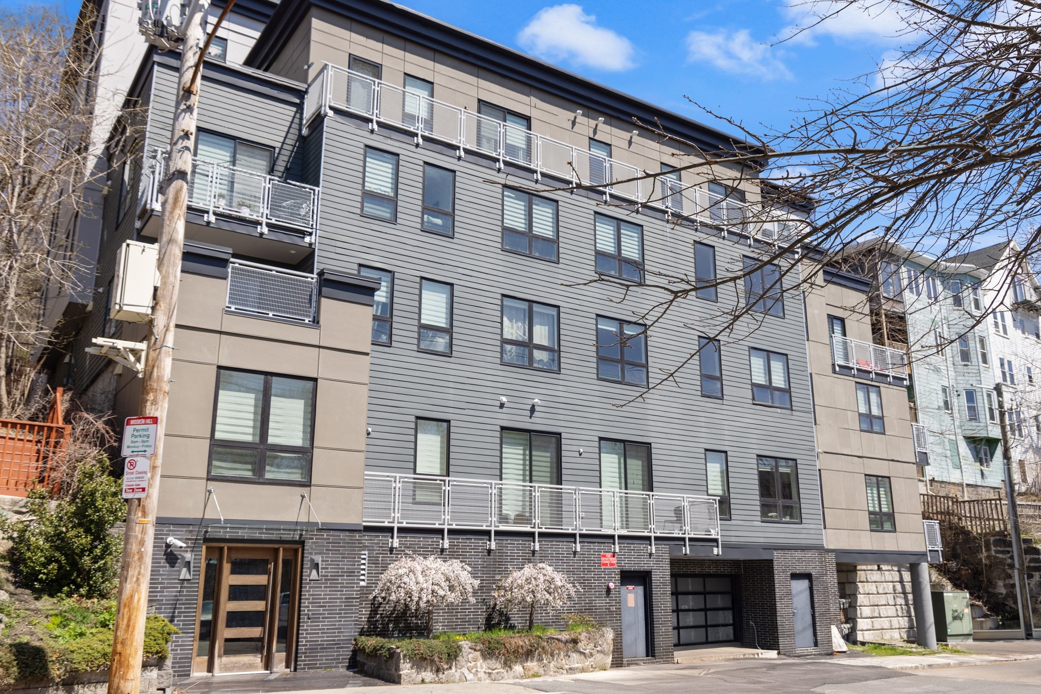 40 Fisher Ave, Mission Hill, Boston, MA 02120 - Image 2