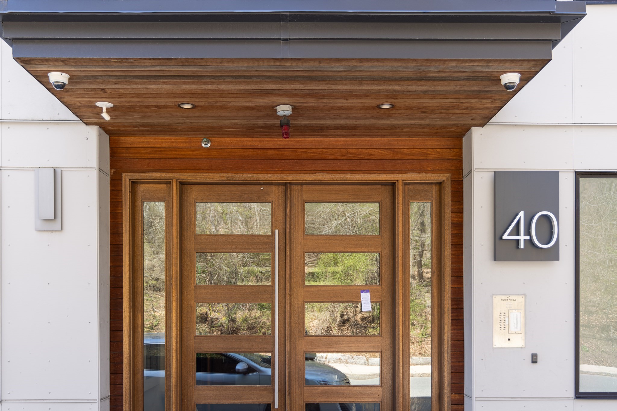 40 Fisher Ave, Mission Hill, Boston, MA 02120 - Image 3