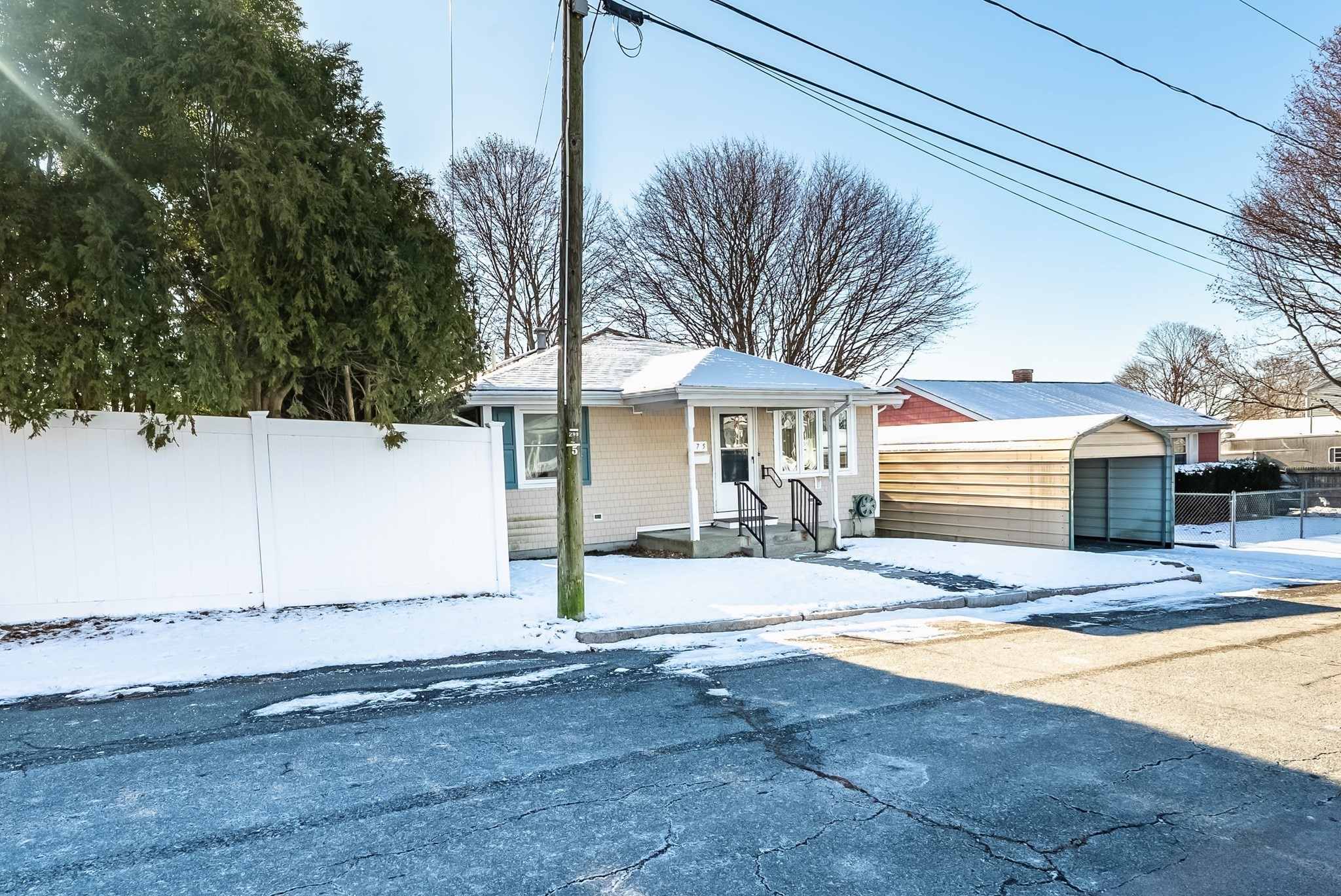 475 Ludlow Street, Fall River, MA 02721 - Image 3