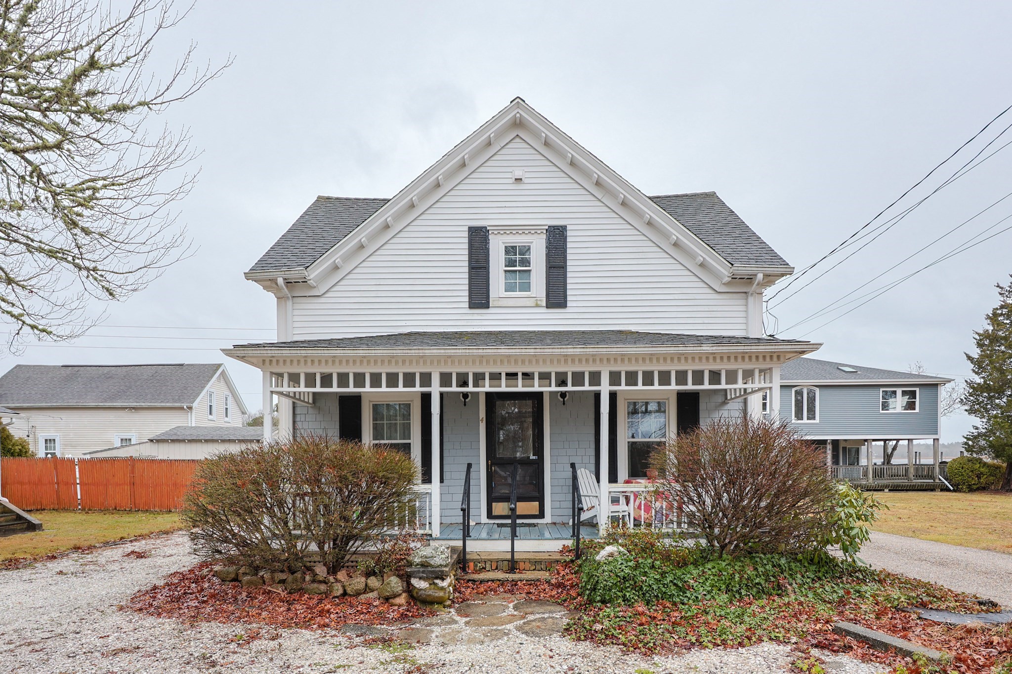 4 Roosevelt St, Wareham, MA 02571 - Image 1