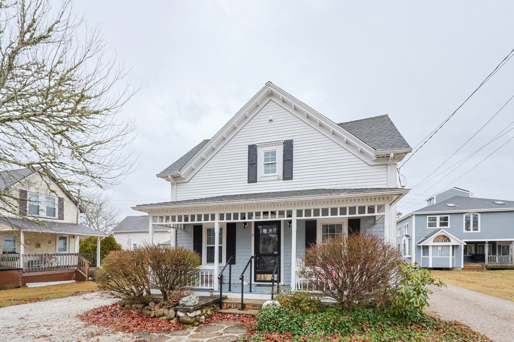 4 Roosevelt St, Wareham, MA 02571 - Image 2