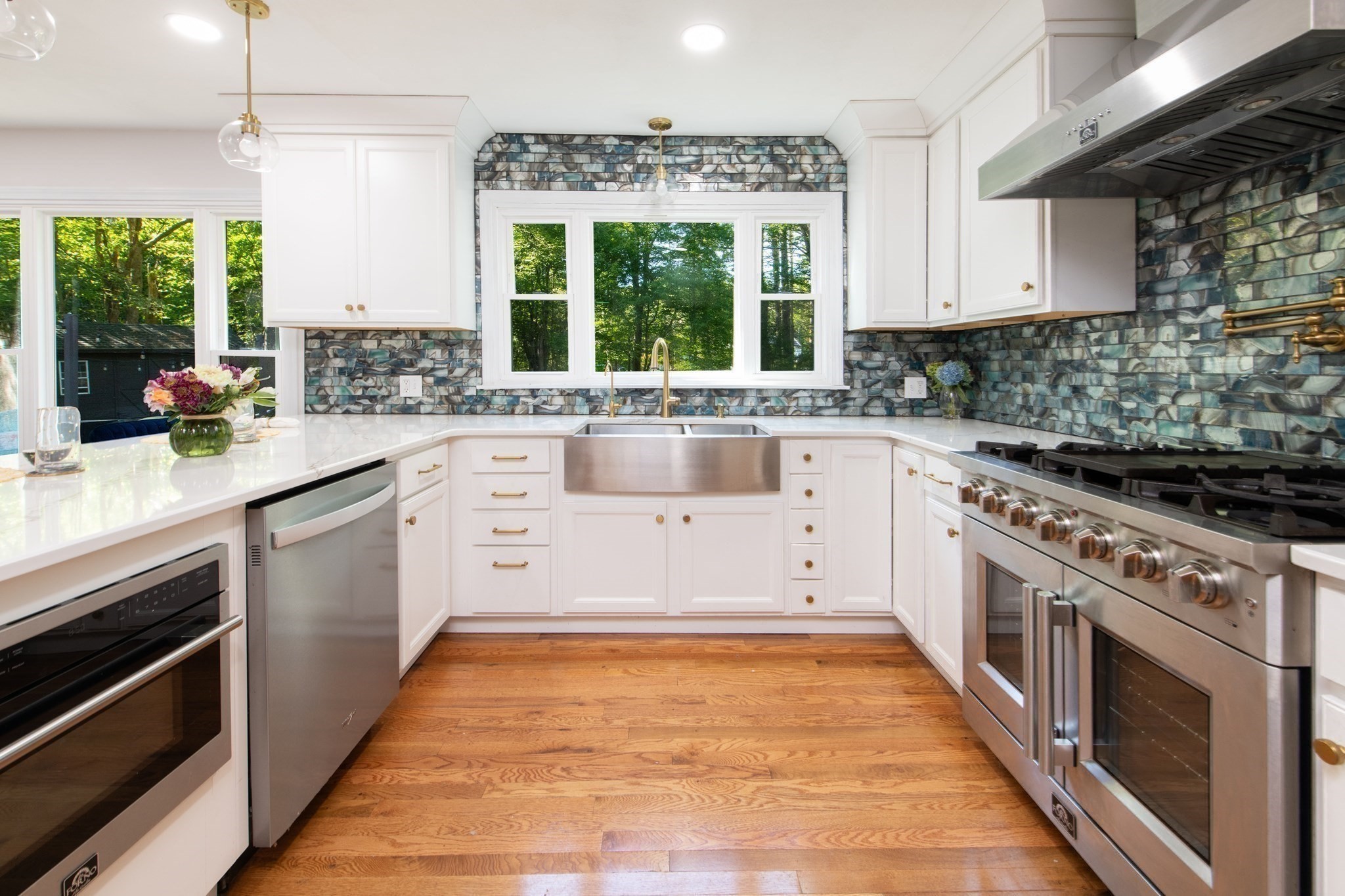 6 Running Stream Road, Rehoboth, MA 02769