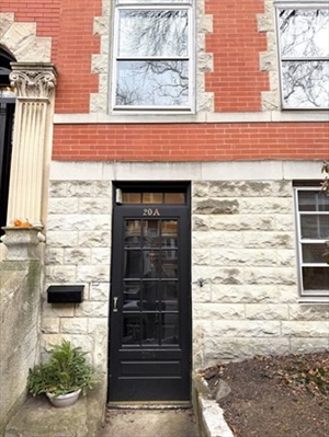 20 Claflin Rd, Apt A