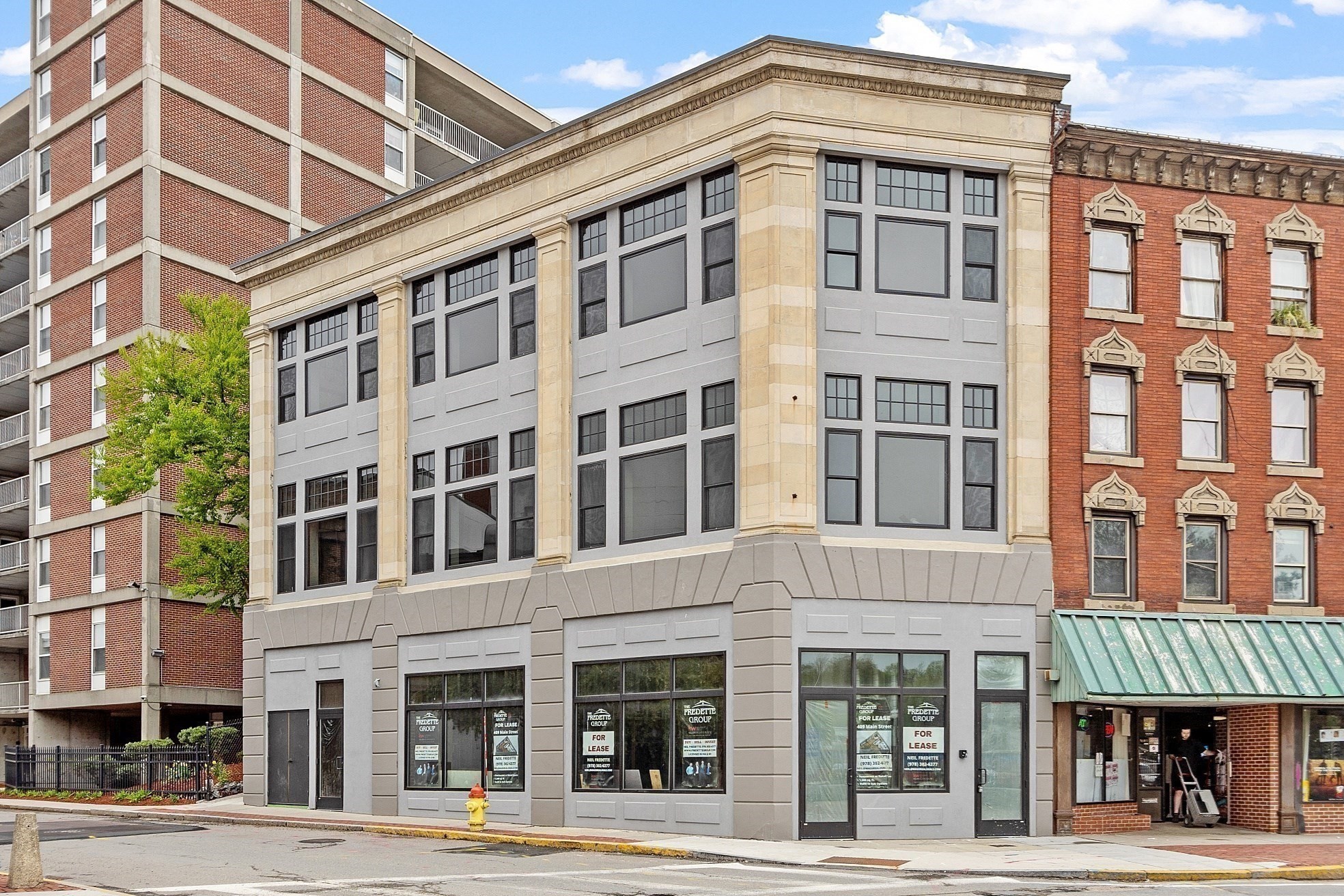 409 Main St, Fitchburg, MA 01420 - Image 17