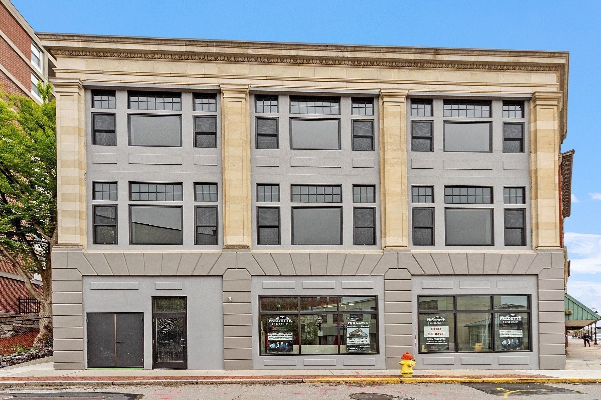 409 Main St, Fitchburg, MA 01420 - Image 3