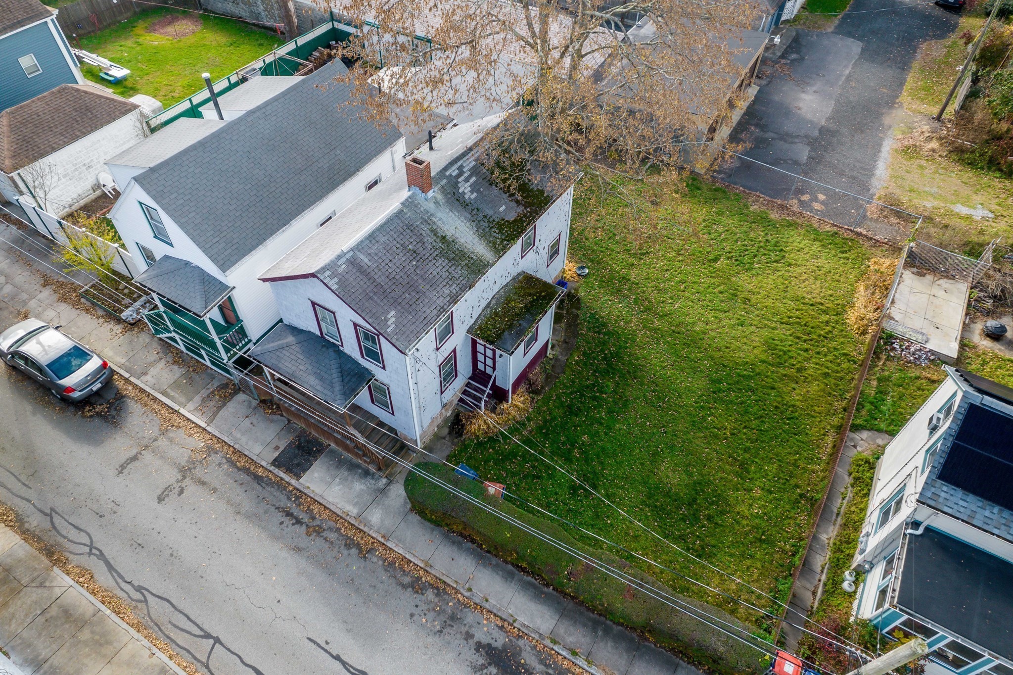 19 Jenney St, New Bedford, MA 02740 - Image 2