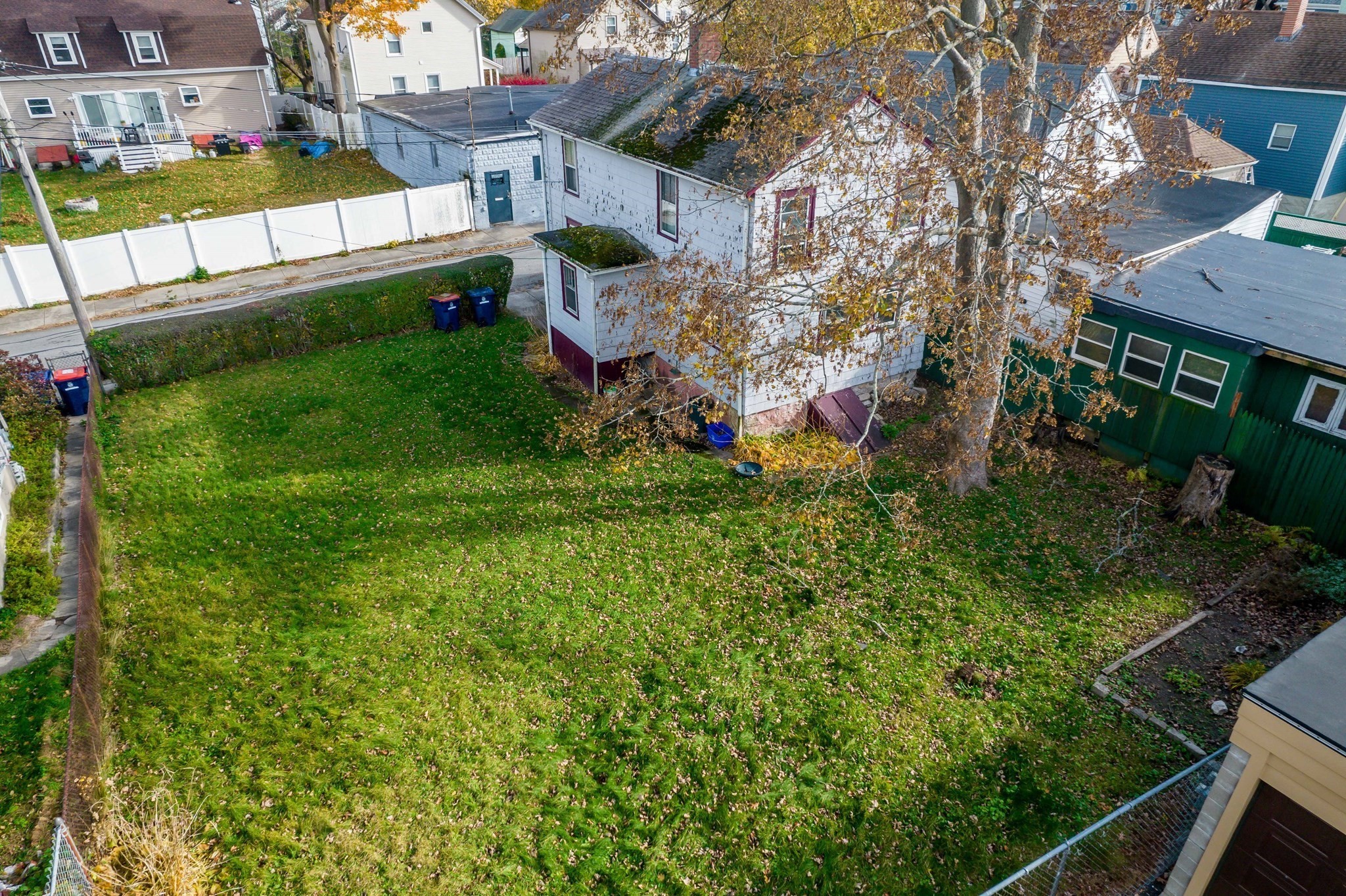 19 Jenney St, New Bedford, MA 02740 - Image 3