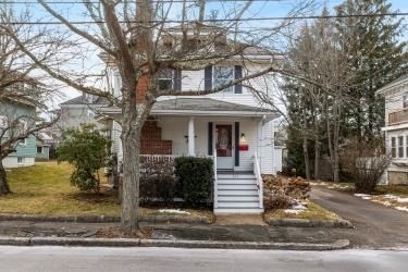311 Moraine St, Brockton, MA 02301 - Image 1