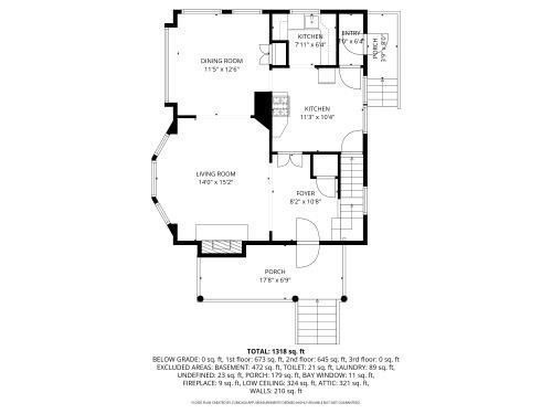 311 Moraine St, Brockton, MA 02301 - Image 32