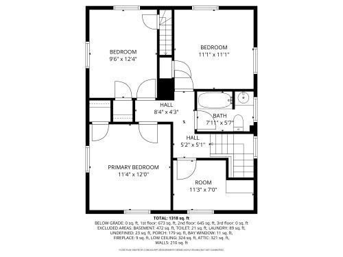 311 Moraine St, Brockton, MA 02301 - Image 33