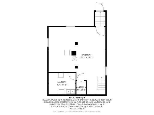 311 Moraine St, Brockton, MA 02301 - Image 34