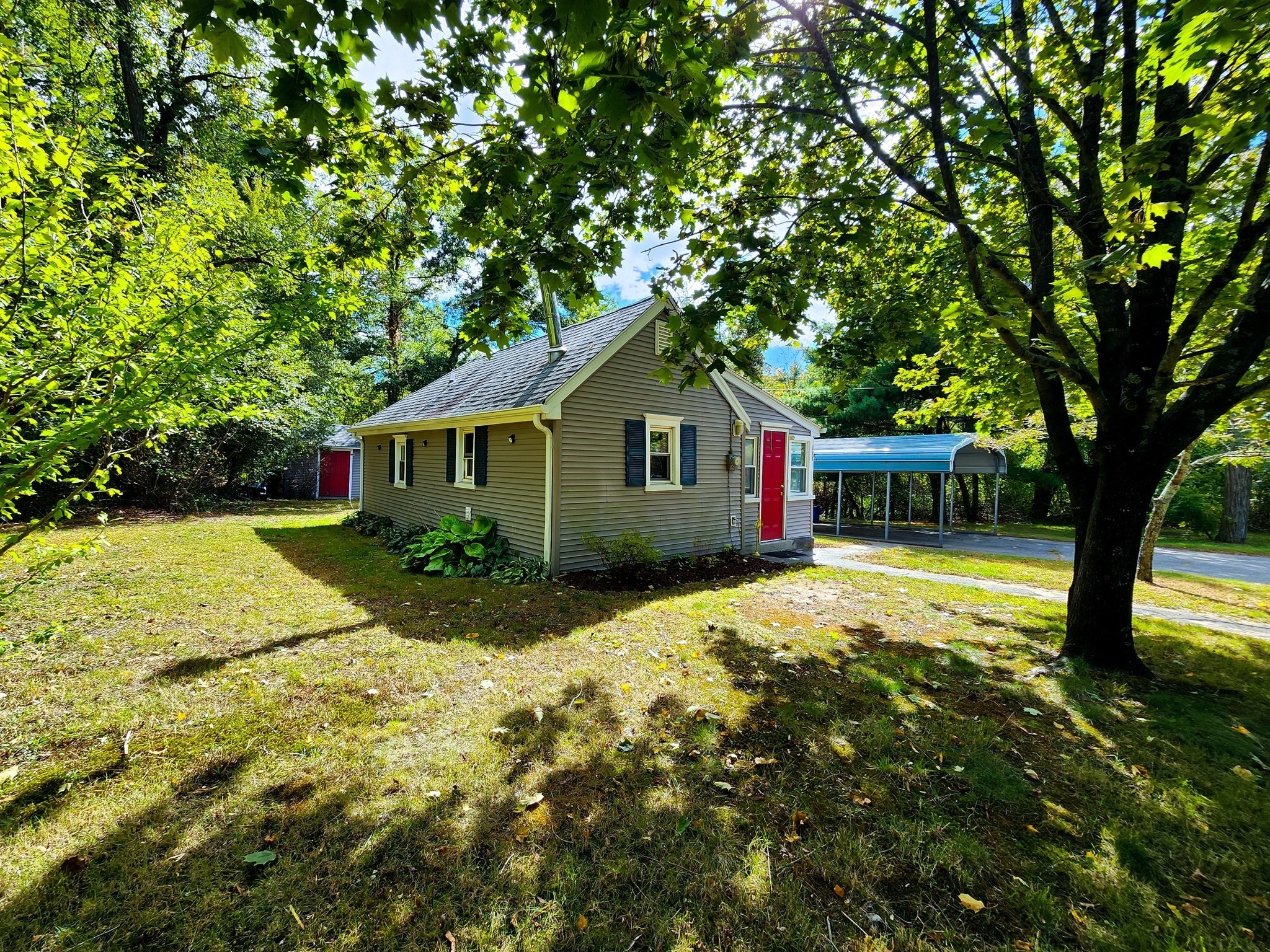 111 High Street, Freetown, MA 02702 - Image 1