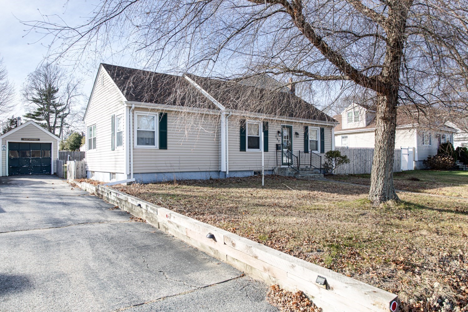 162 Wilbur Ave, Swansea, MA 02777 - Image 1