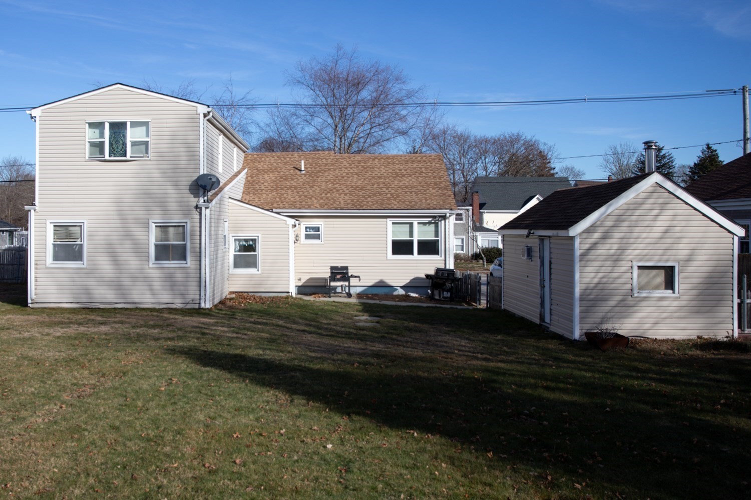 162 Wilbur Ave, Swansea, MA 02777 - Image 7