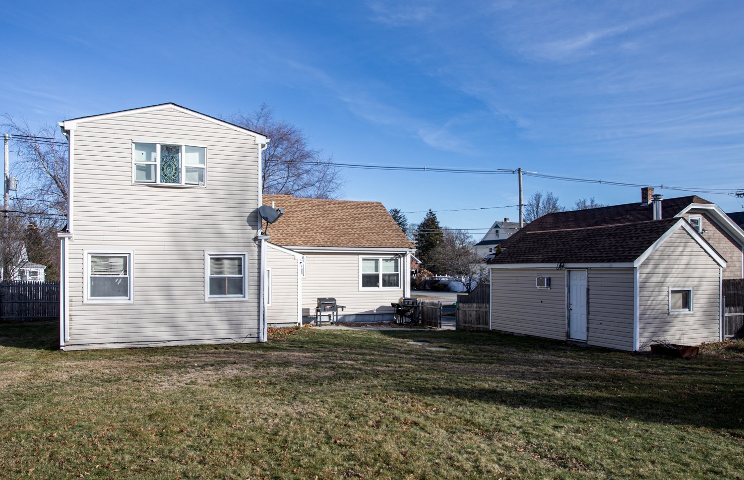 162 Wilbur Ave, Swansea, MA 02777 - Image 8