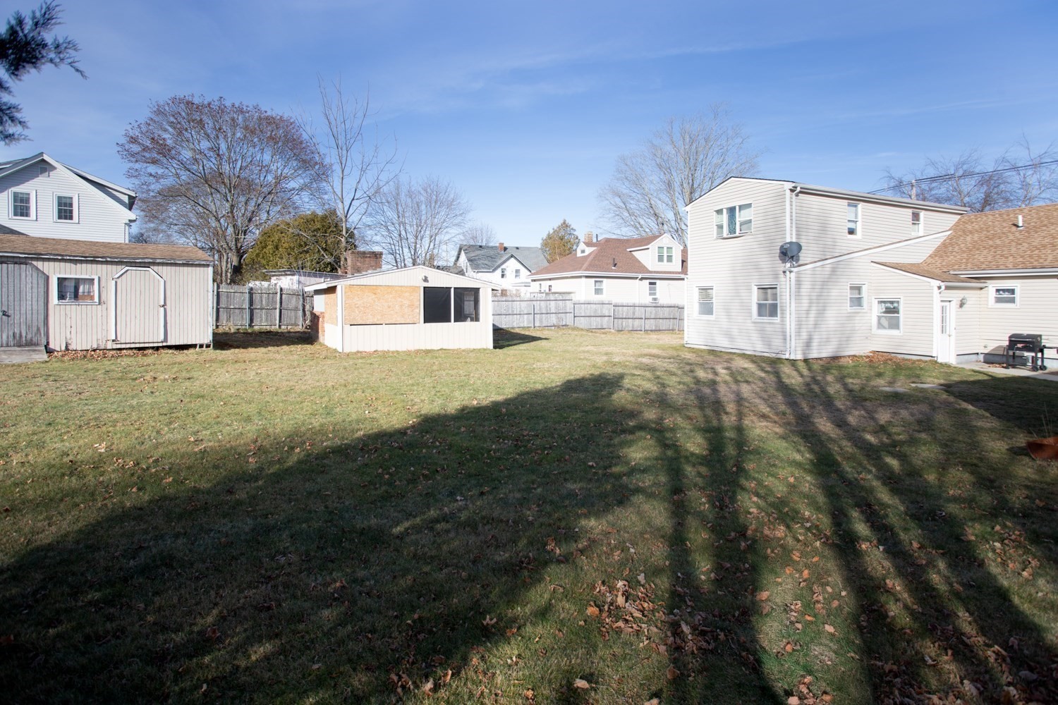 162 Wilbur Ave, Swansea, MA 02777 - Image 9