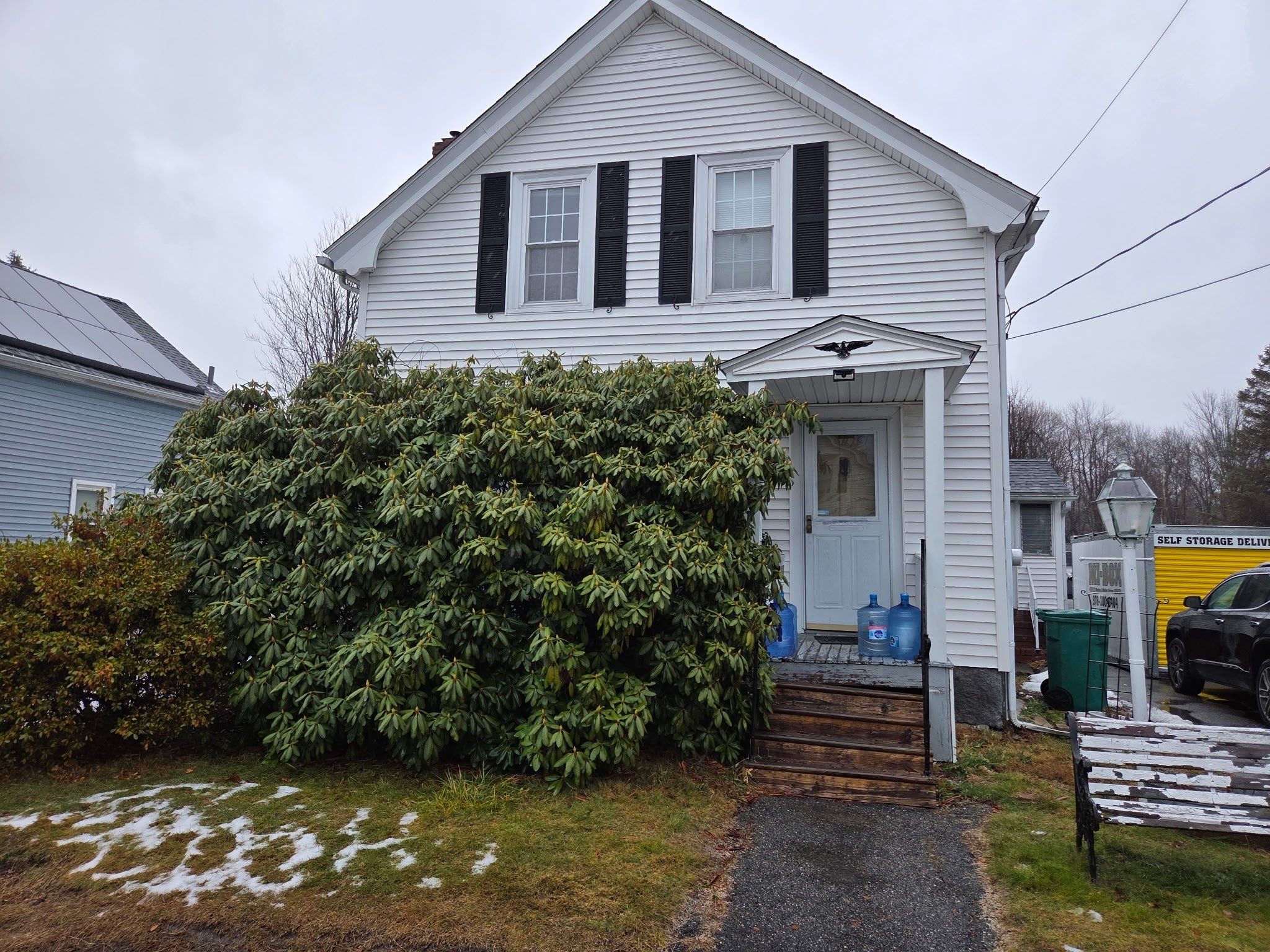 51 Exeter St, Fitchburg, MA 01420 - Image 1