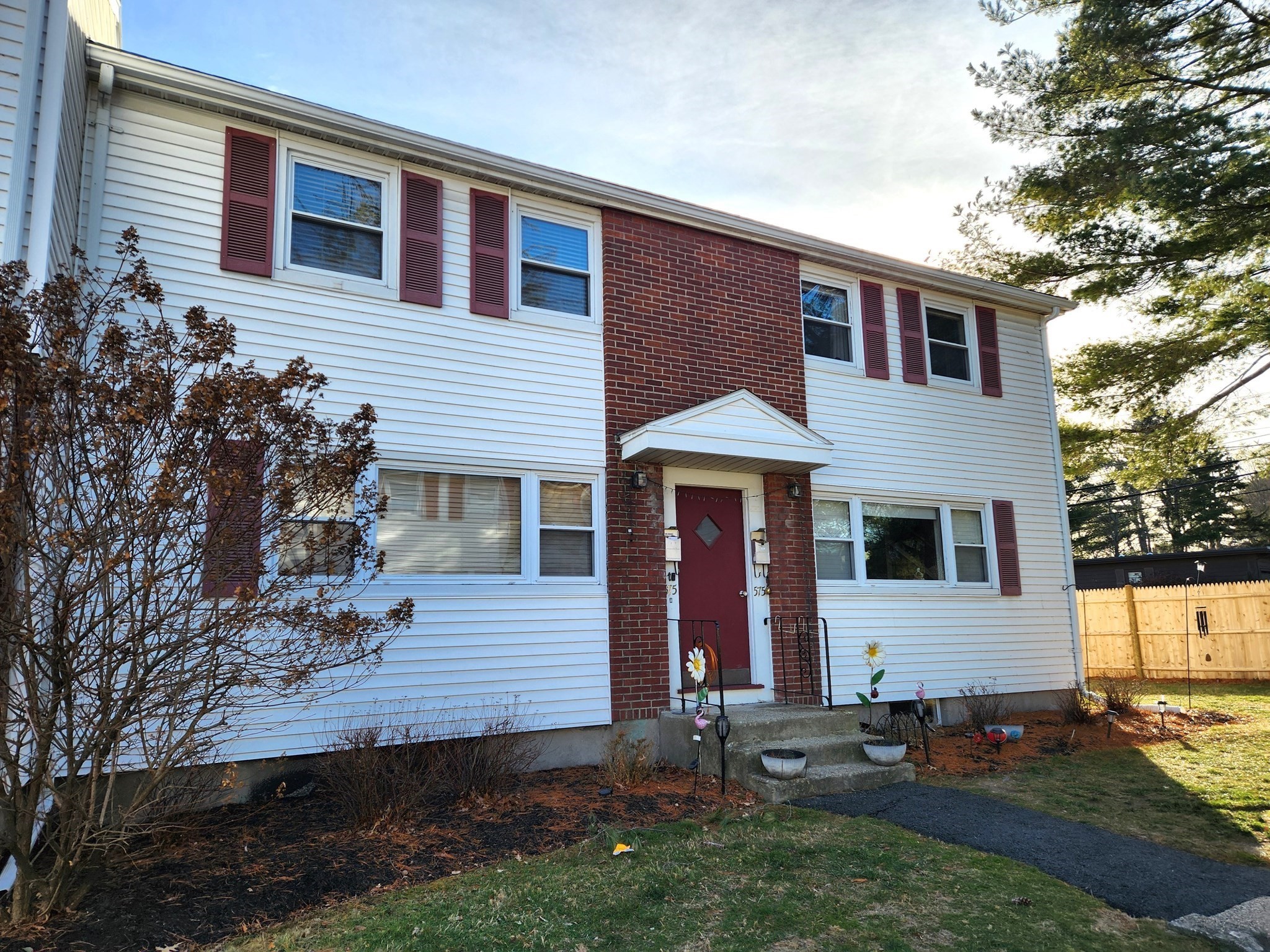 575 Union Avenue Unit 1A, Framingham, MA 01702