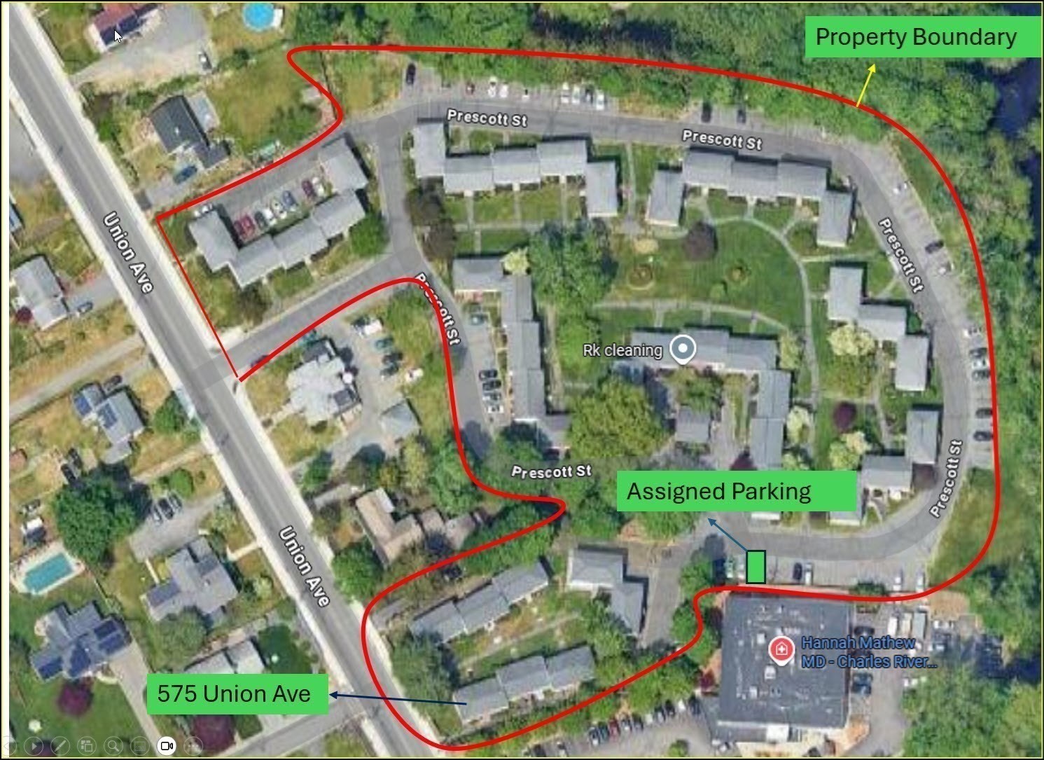 575 Union Avenue Unit 1, Framingham, MA 01702 - Image 29