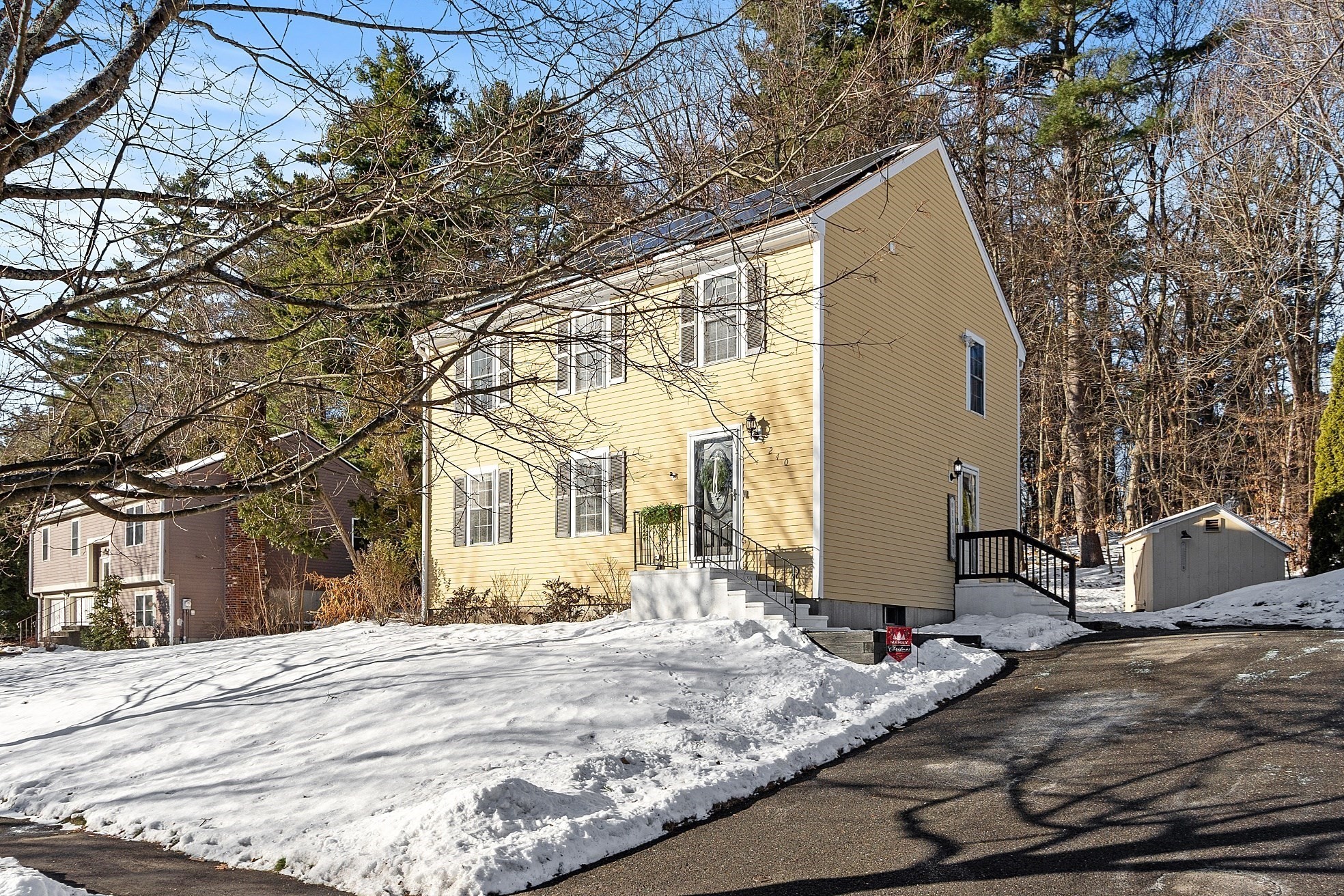 240 Stoneybrook Rd, Fitchburg, MA 01420 - Image 1