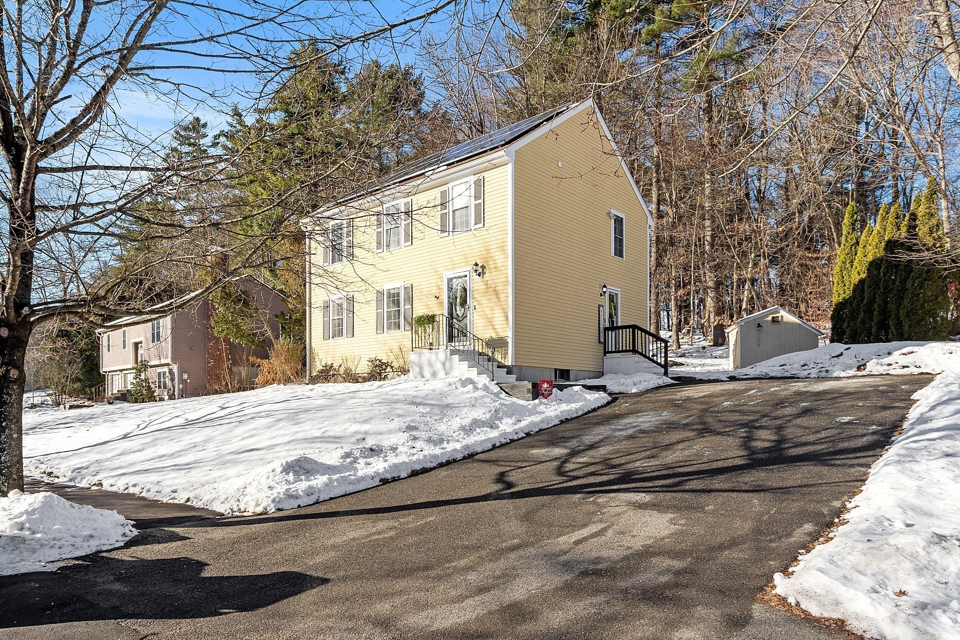 240 Stoneybrook Rd, Fitchburg, MA 01420 - Image 4