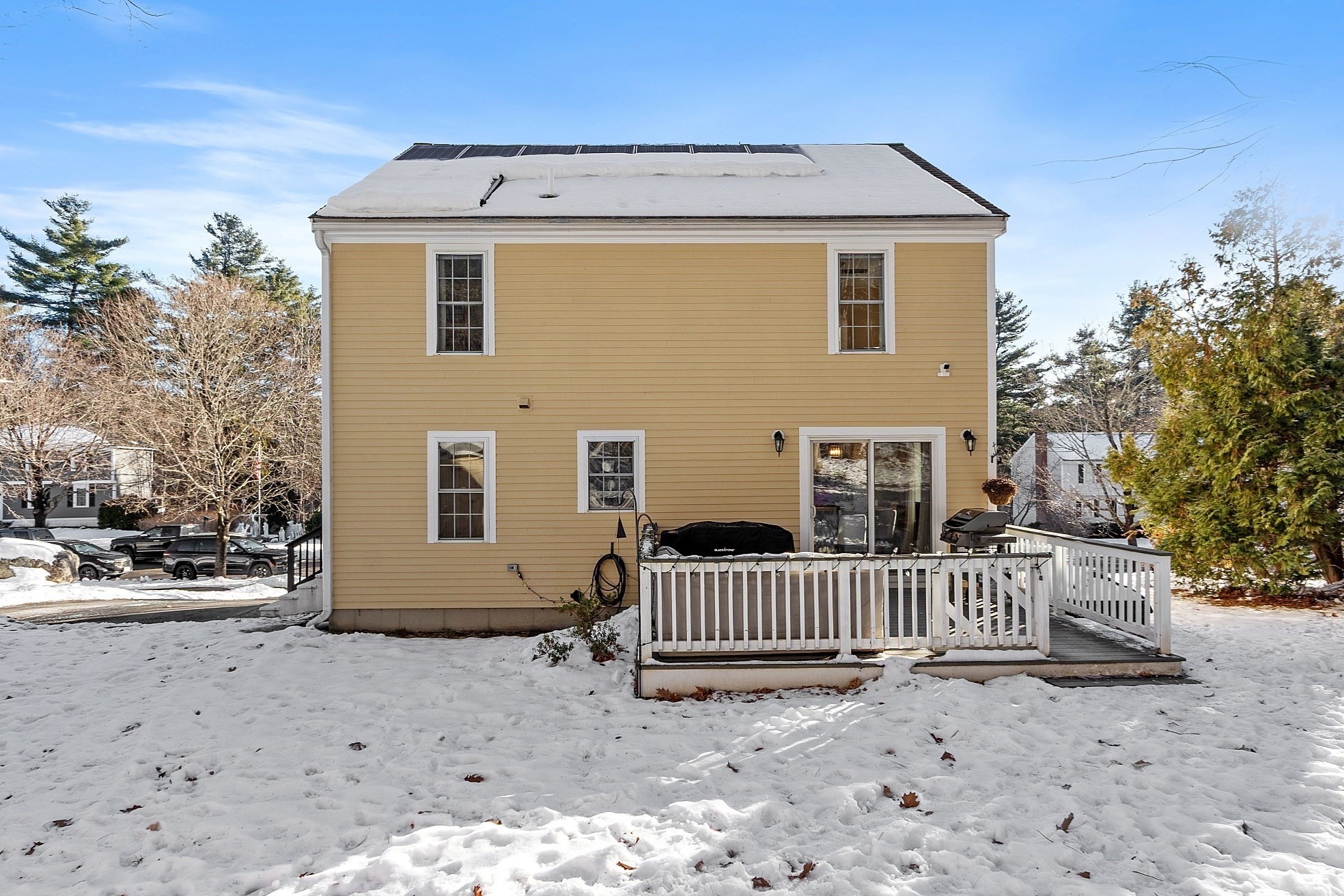 240 Stoneybrook Rd, Fitchburg, MA 01420 - Image 38